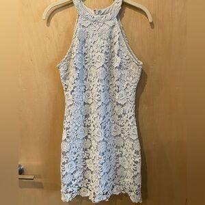 Lulus lace dress